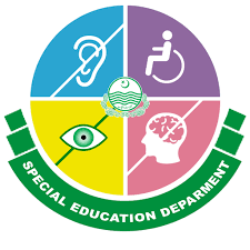 Special Education Dept